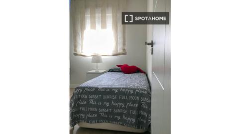 Photo 2 of Flat to share in El Cónsul - Ciudad Universitaria - El Romeral, Málaga Capital