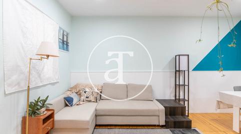 Photo 3 of Flat to rent in Carrer de Ventalló, 24, El Camp d'en Grassot i Gràcia Nova, Barcelona