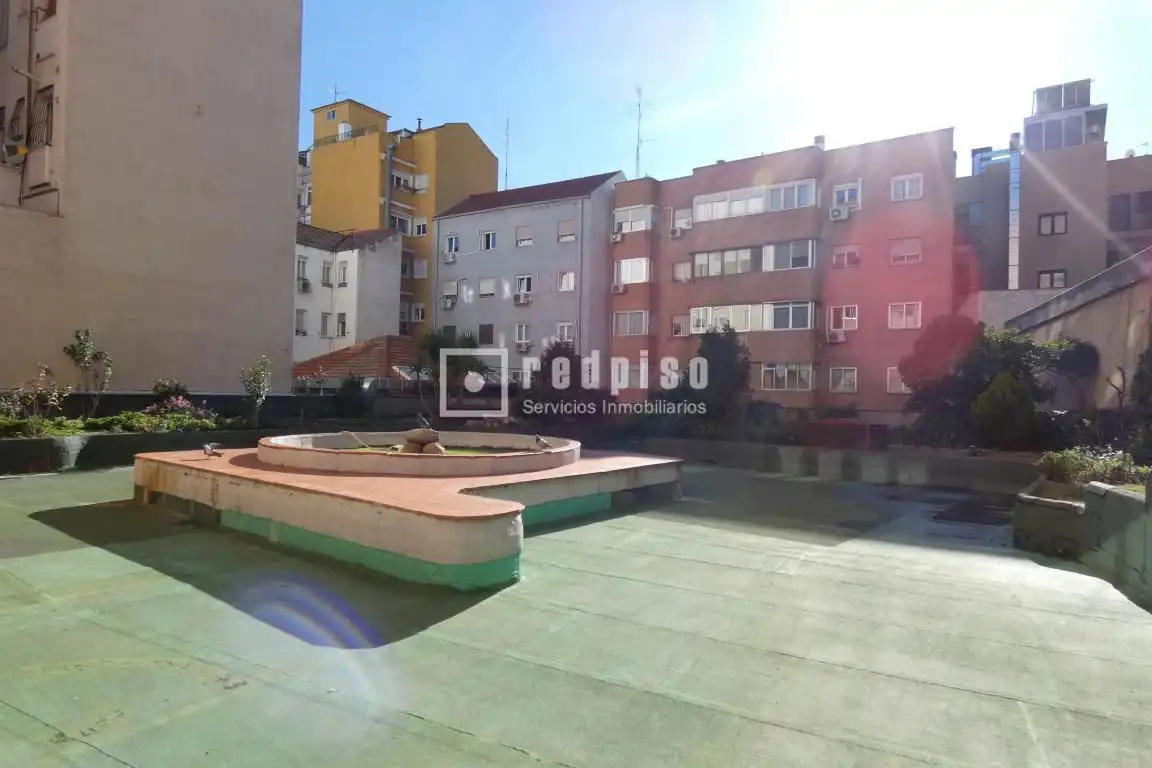Piso con ascensor en venta en de Hermosilla, imagen 32