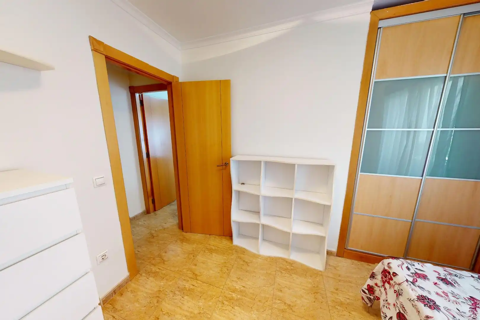 Habitación de Piso en venta en Valencia con Aire acondicionado, Calefacción y Amueblado