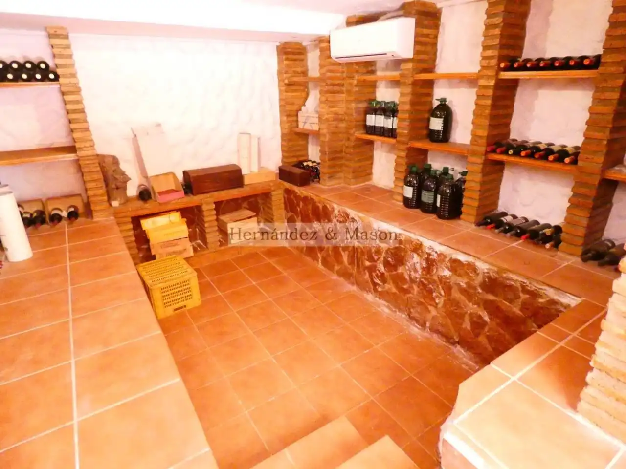 Casa amb piscina en venda a Calle de finlandia, imagen 94