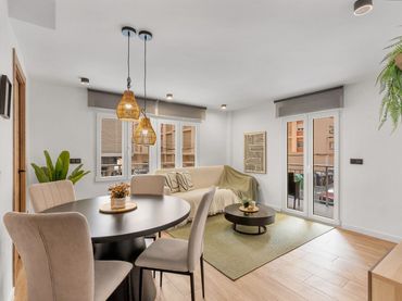 Apartamento con ascensor en venta en Playa del Cura