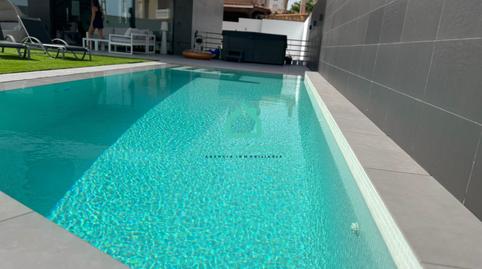 Foto 2 de Casa o xalet en venda a Casco Antiguo, Águilas