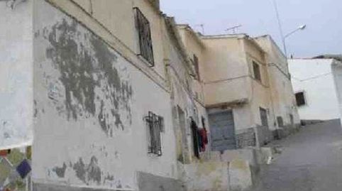 Foto 5 de Casa o chalet en venta en Calle del Recreo, Sorbas, Almería