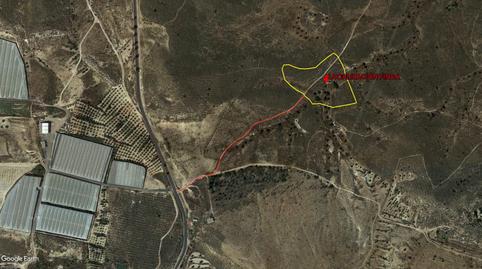Foto 2 de Terreno en venta en Lucainena de las Torres, Almería