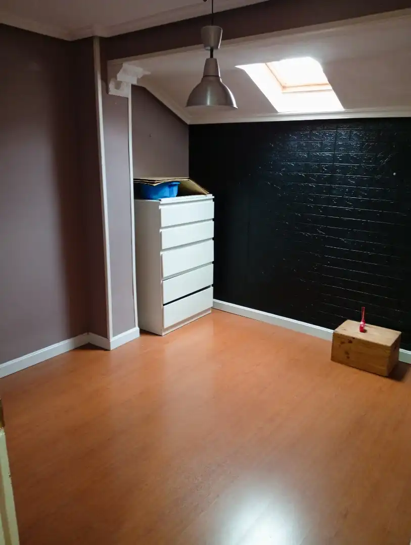 Ático en venta en Barakaldo 