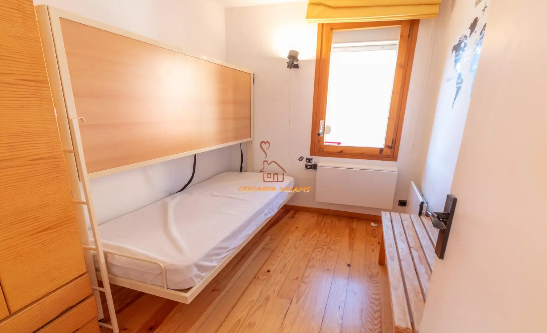 Piso con balcón en venta en Carrer Abat Oliba 6, imagen 12