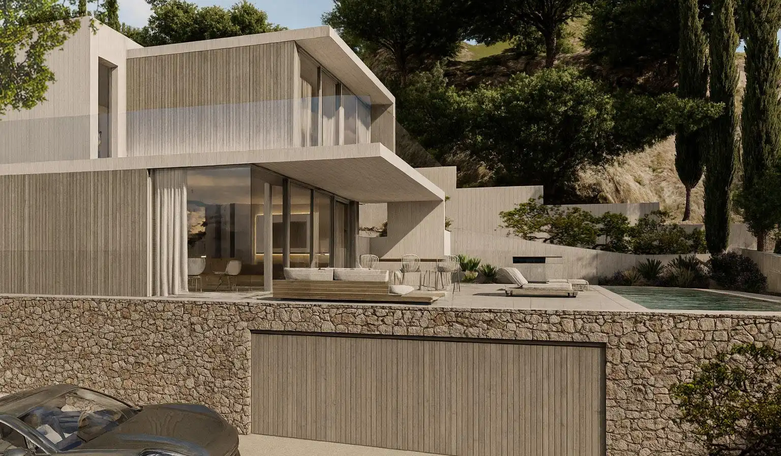 Terreny residencial en venda a El Montgó, imagen 9