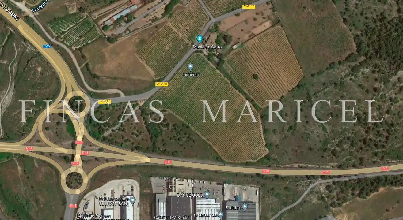 Landhaus zum Verkauf in Masia Nova -  Solicrup, imagen 5