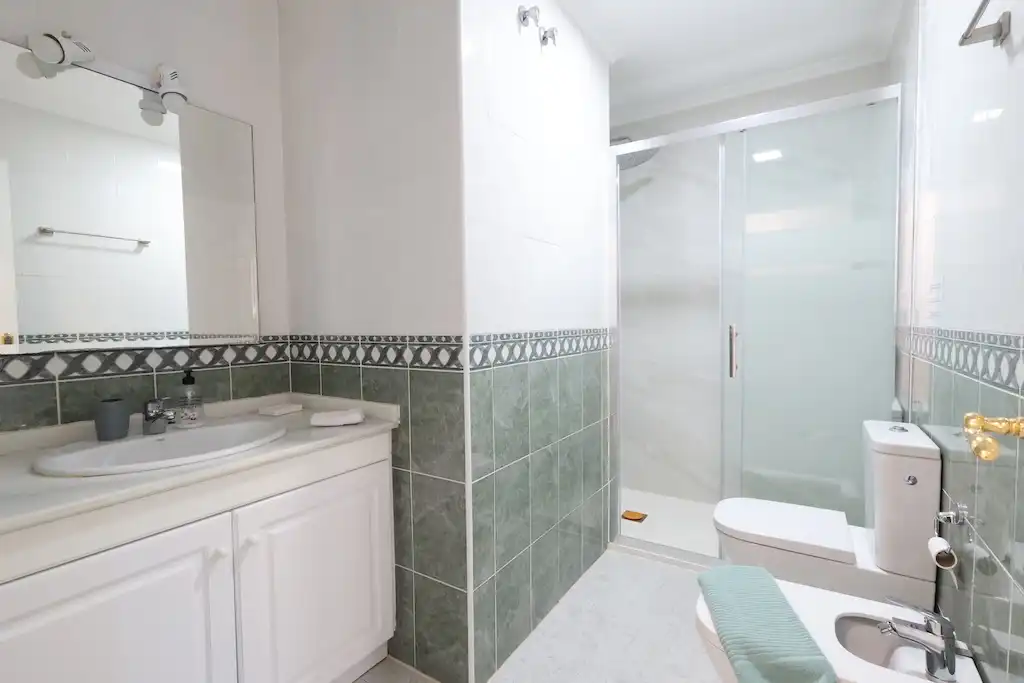 Apartamento con piscina en venta en N/A, imagen 9