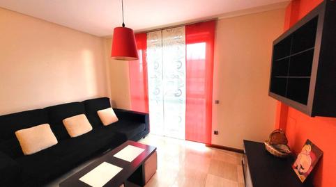 Foto 4 de Piso de alquiler en Calle de Dos Hermanas, San Claudio - La Chantría, León Capital