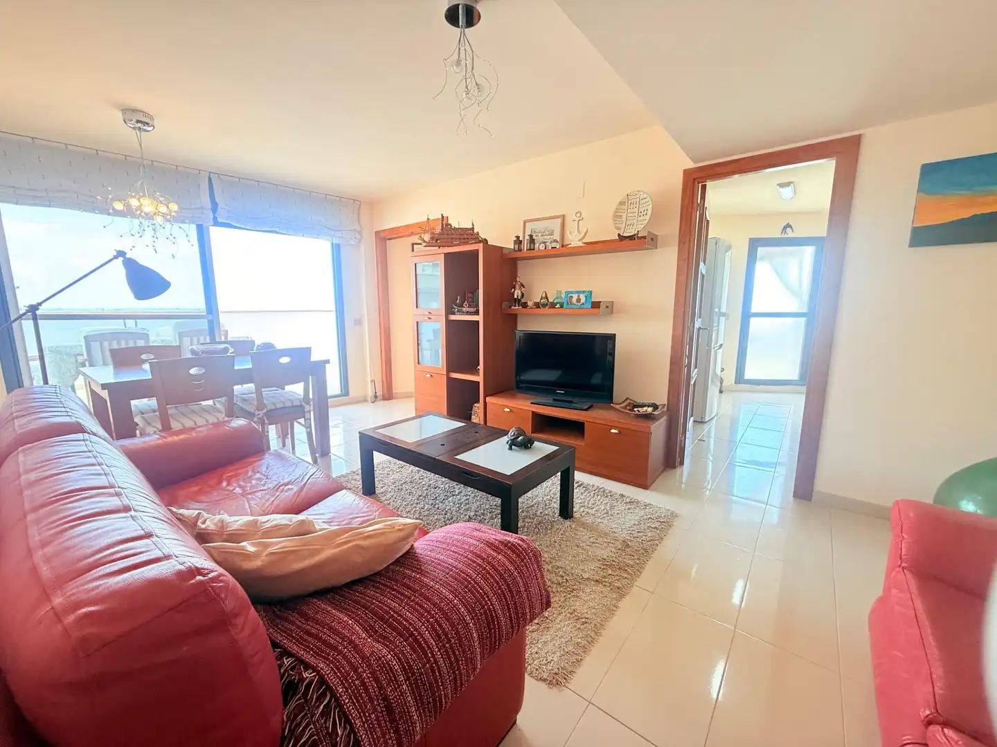 Penthouse mit Terrasse zum Verkauf in Nord, imagen 18