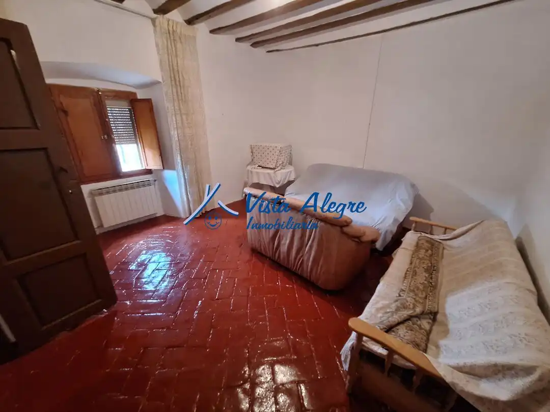 Casa o xalet en venda en Gimileo amb Calefacció, Traster i Moblat