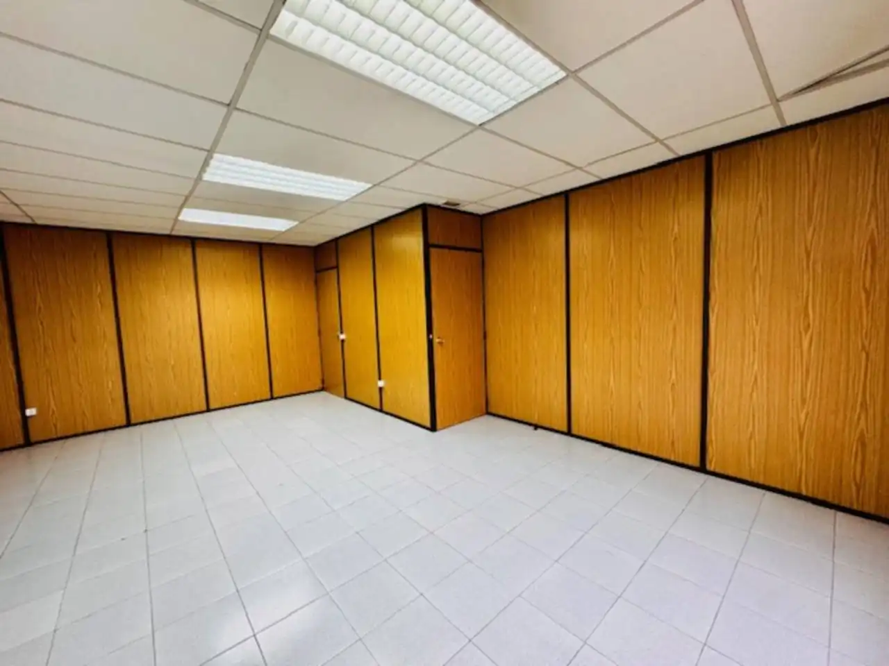 Bureau avec ascenseur à louer à Calle Era de l´Esquerra, imagen 6