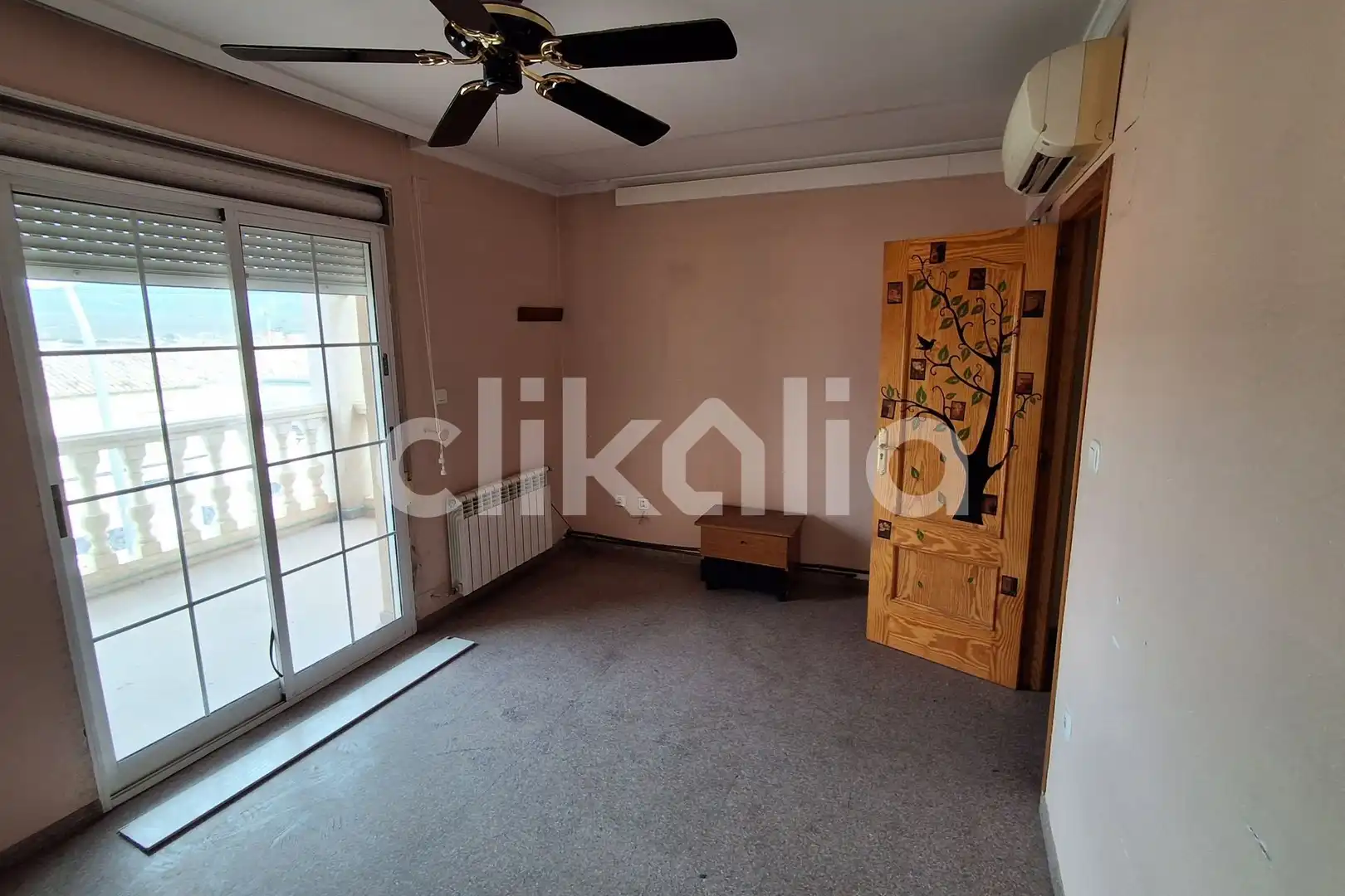 Habitación de Casa o chalet en venta en Cañada con Aire acondicionado, Calefacción y Terraza