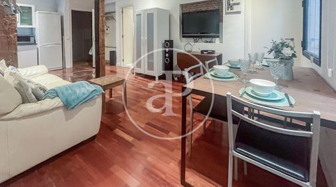 Photo 2 of Flat for rent in Calle de Castelló, Recoletos, Madrid Capital