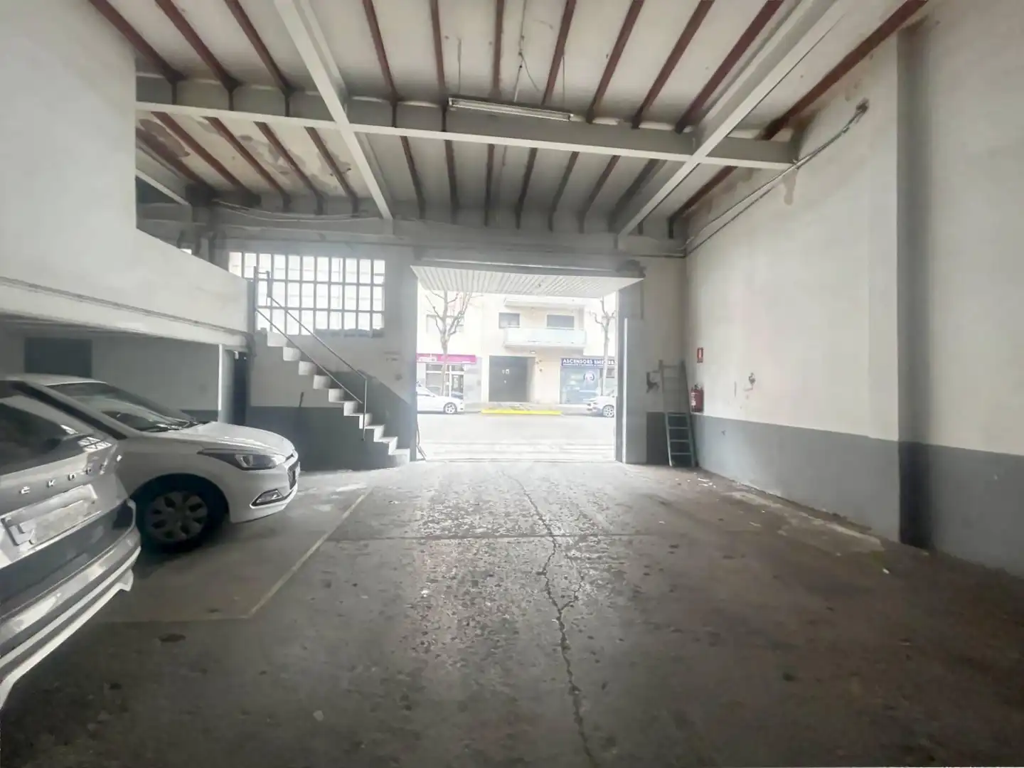 Local comercial en venda a Avenida CL DOCTORA CASTELLS, imagen 8