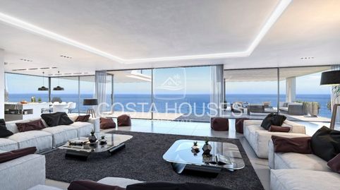 Photo 5 of Houses for sale in Puerto, Jávea / Xàbia