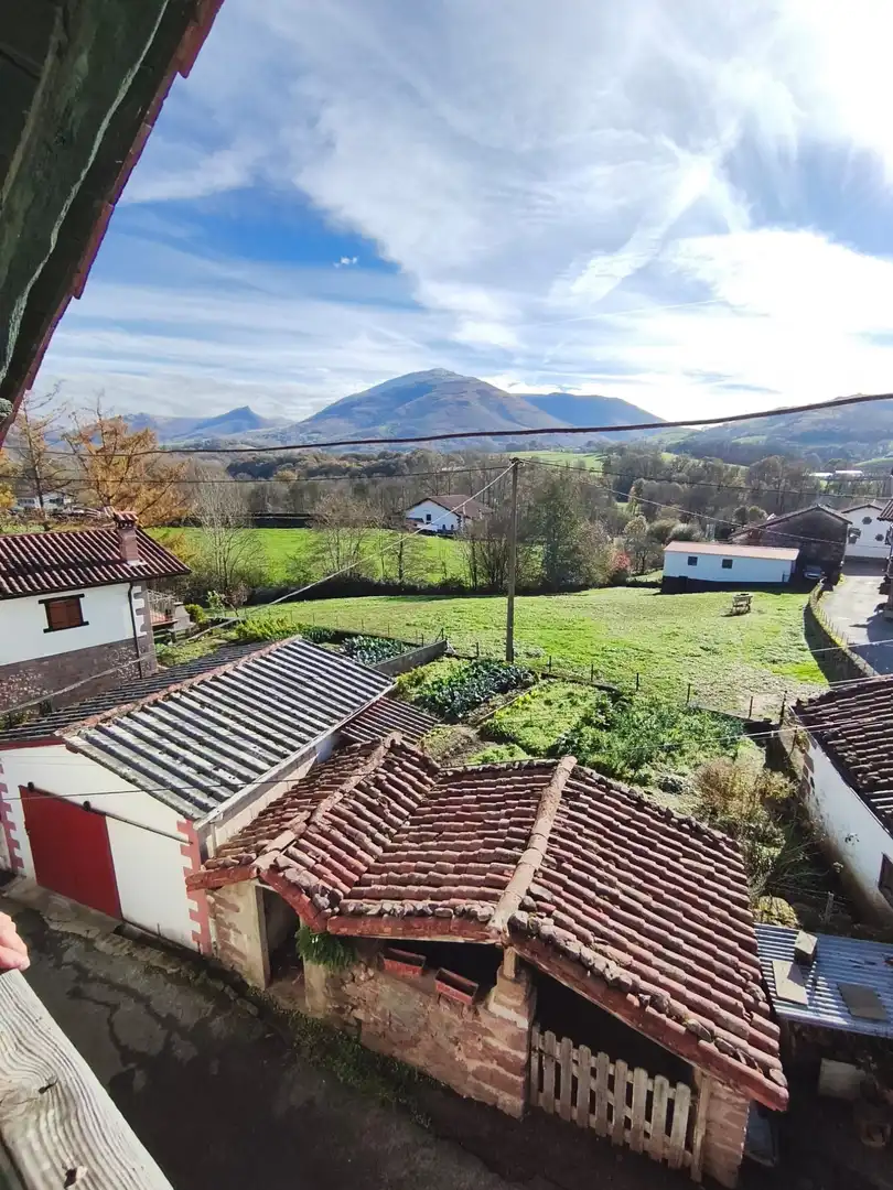 Maison avec jardin à vendre à Bozate - Bozate Auzoa Karrika Zeharrea 32, imagen 33