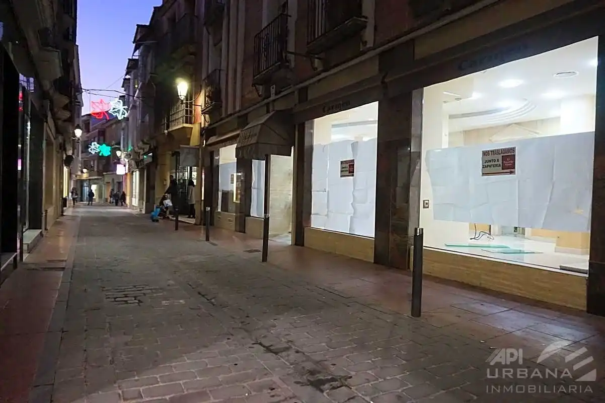 Gewerbefläche zur Miete in Centro, imagen 19