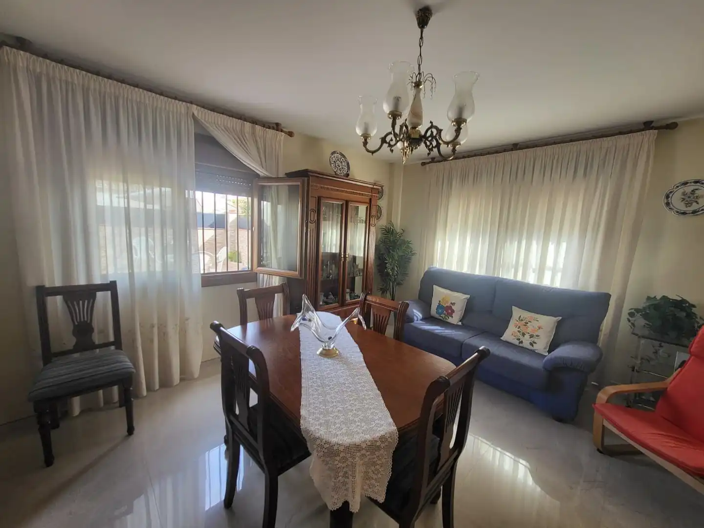 Casa con piscina in vendita a Belicena, imagen 7