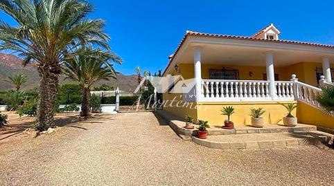 Photo 4 of House or chalet for sale in Barrio de Jaravía, San Juan de los Terreros, Almería