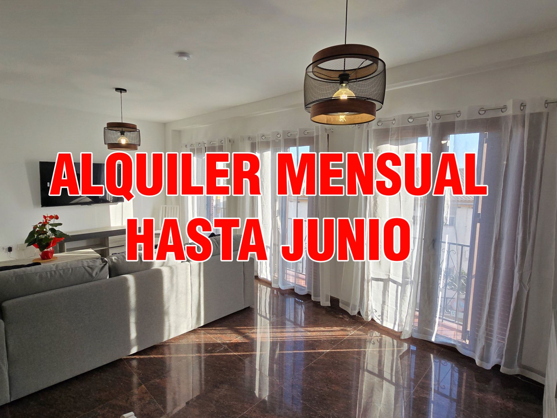 Apartment to rent in Benalmádena  with Air Conditioner, Furnished and Oven