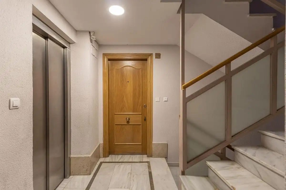 Attico con terrazza in vendita a Calle Profesor Sainz Cantero 5, imagen 27
