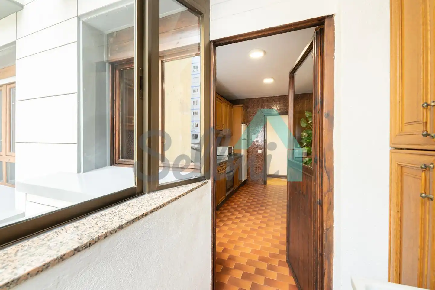 Habitación en Calle Santa Eulalia de Merida, Buenavista
