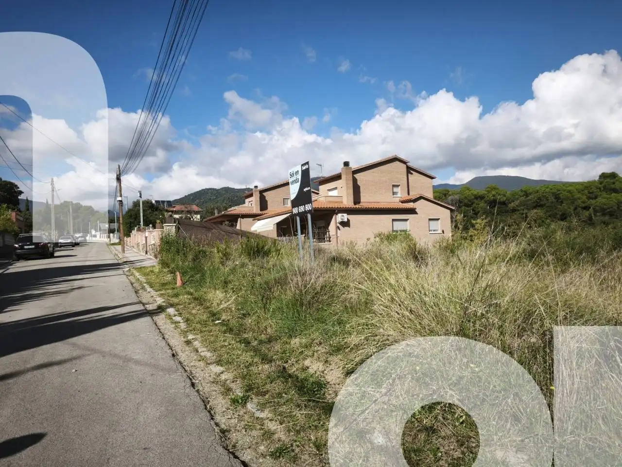 Terreny residencial en venda a Calle Del Gatell 13, imagen 4