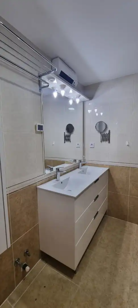 Baño de Piso en venta en Torrefarrera, Lleida