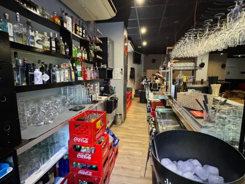 Local comercial en traspaso en racona 1, imagen 5