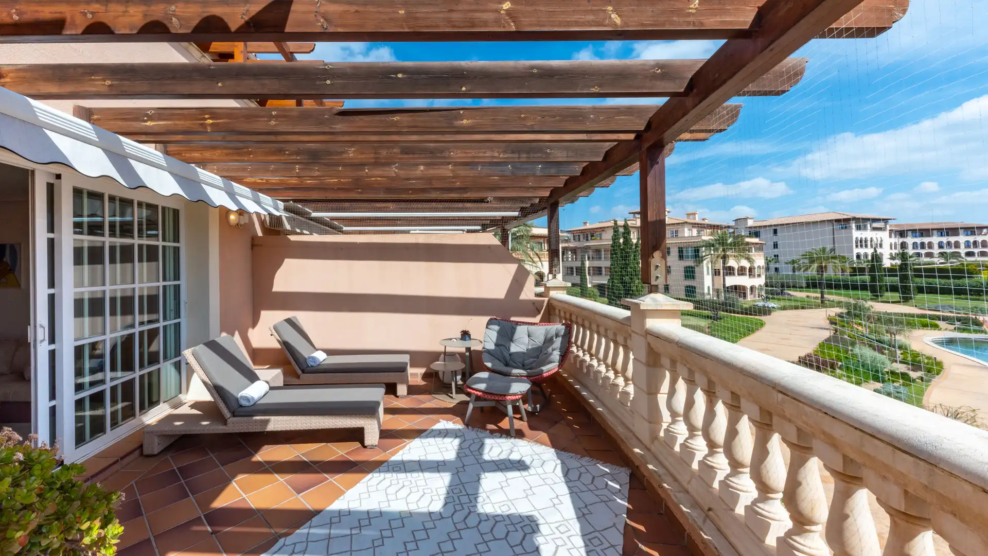 Apartamento en venta en Portals Nous