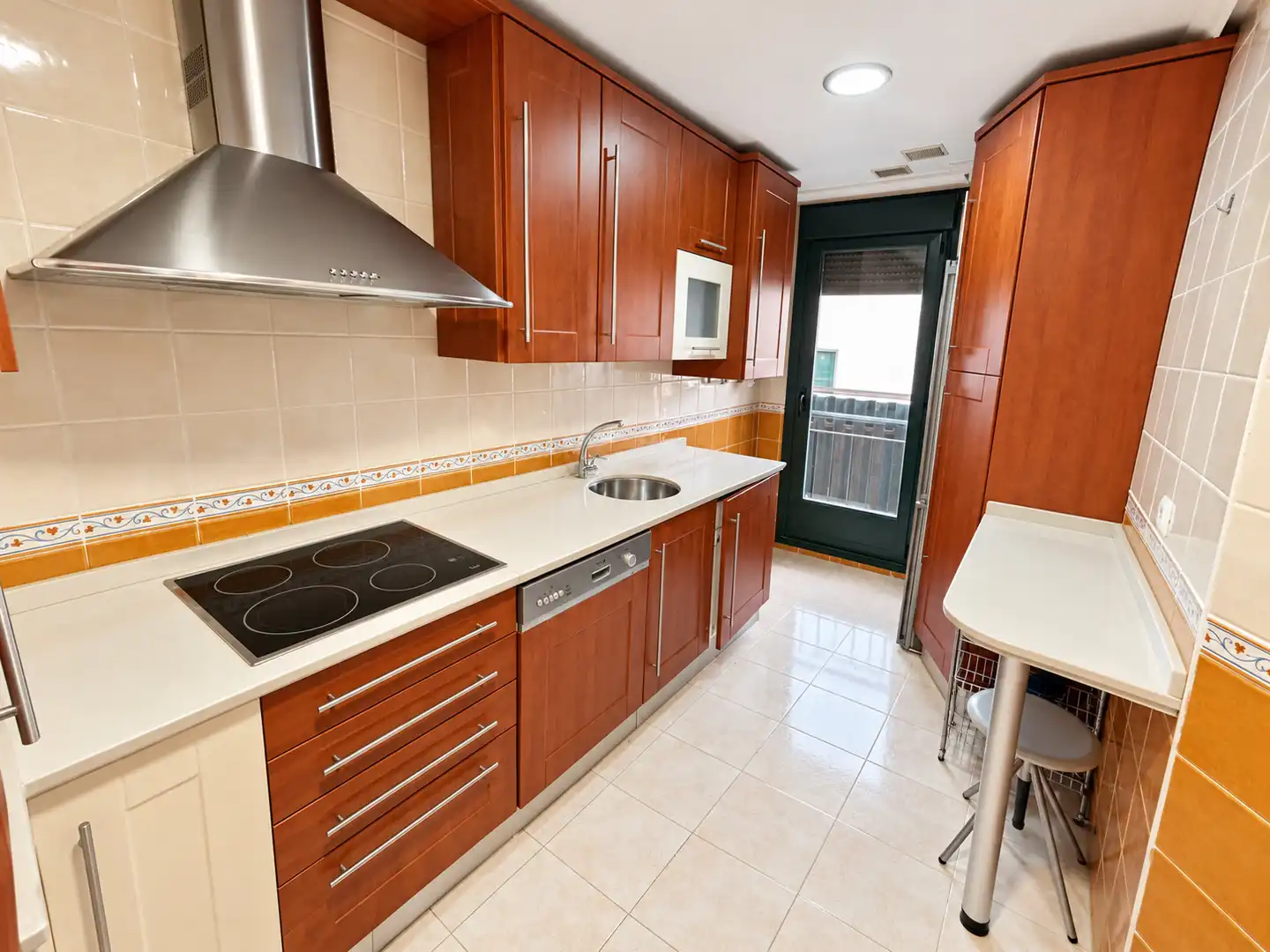Duplex con ascensore in vendita a Centro, imagen 4