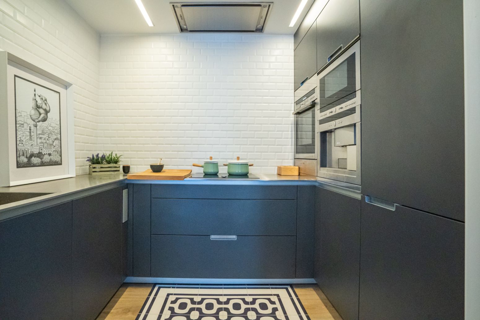 Flat for sale in Logroño - Doctores Castroviejo, Gran Via, Centro,  Logroño