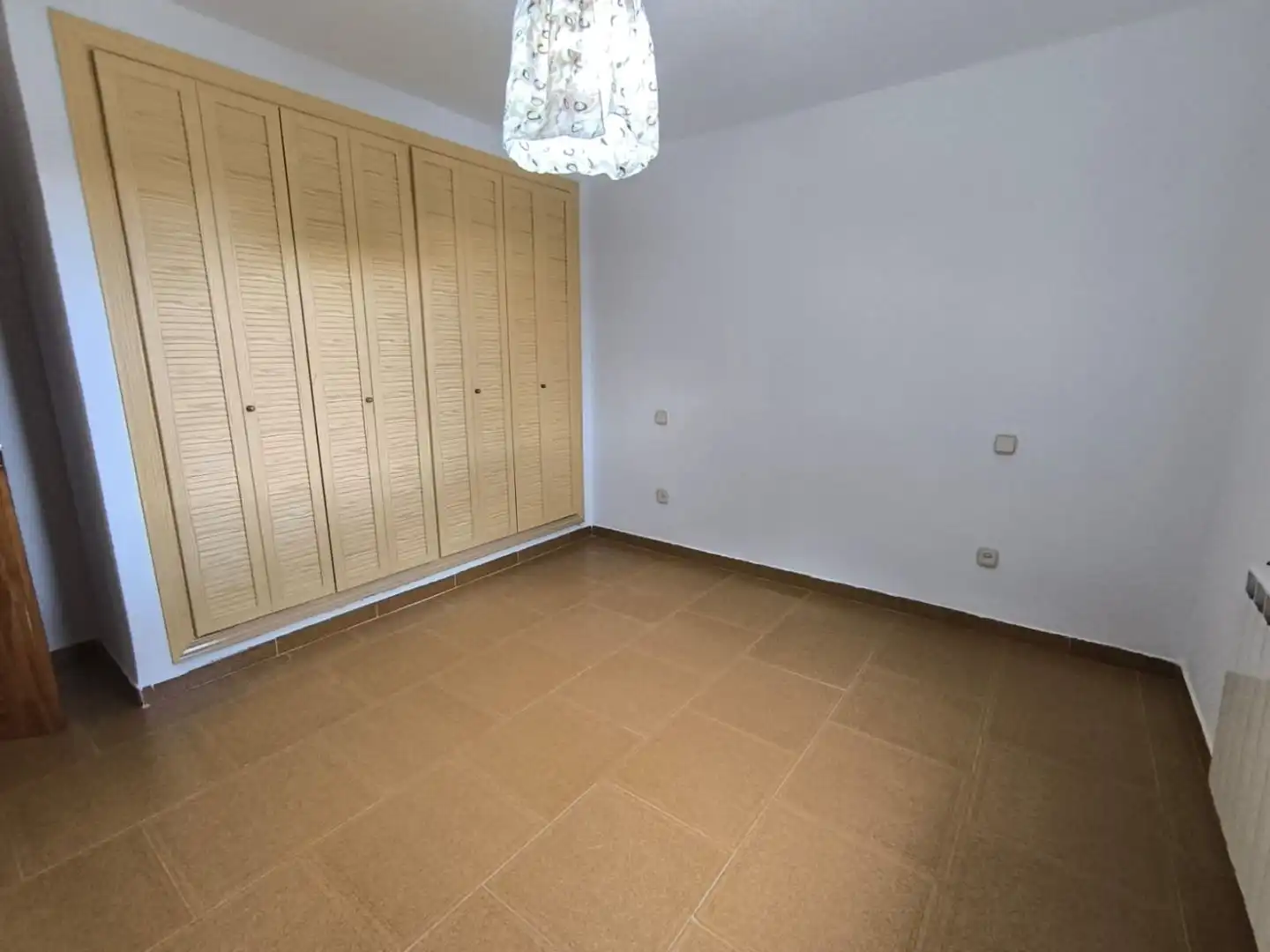 Habitación de Casa o chalet en venta en Iglesia - Estación