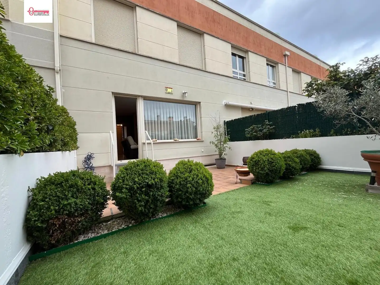 Casa adosada en venda a Villimar - V1 - V2 - S3 - S4 - San Cristobal