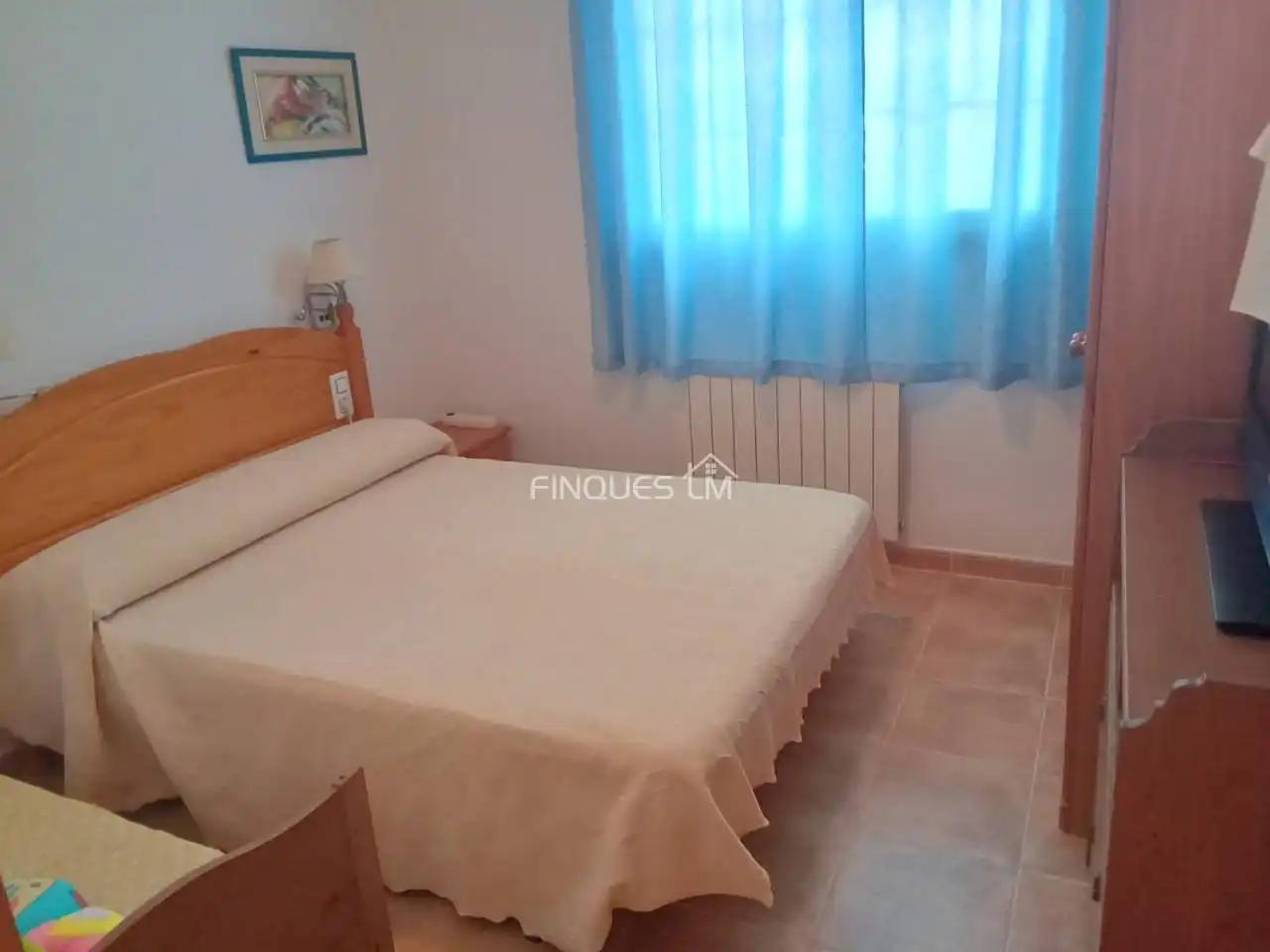 Habitación de Casa o chalet en venta en Vidreres con Calefacción, Jardín privado y Terraza