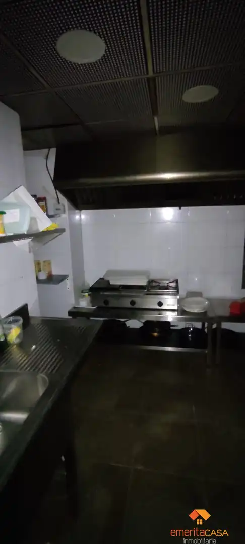 Local comercial en venda a Oeste, imagen 5
