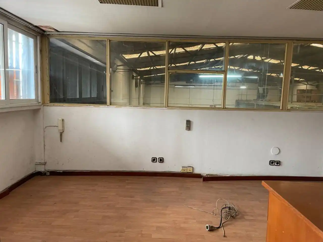 Nau industrial de lloguer a Lliçà d'Amunt, imagen 12