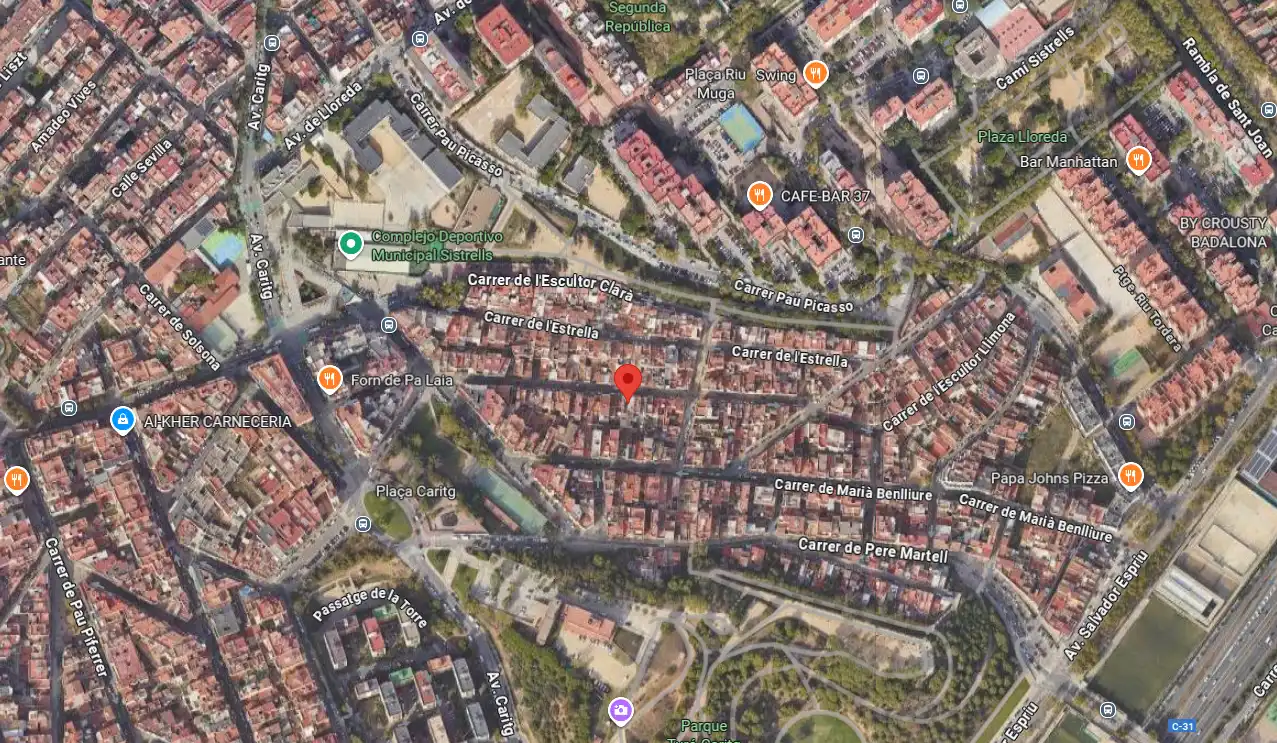 Pis en venda a Calle Olivera De Sistrells 57, imagen 4