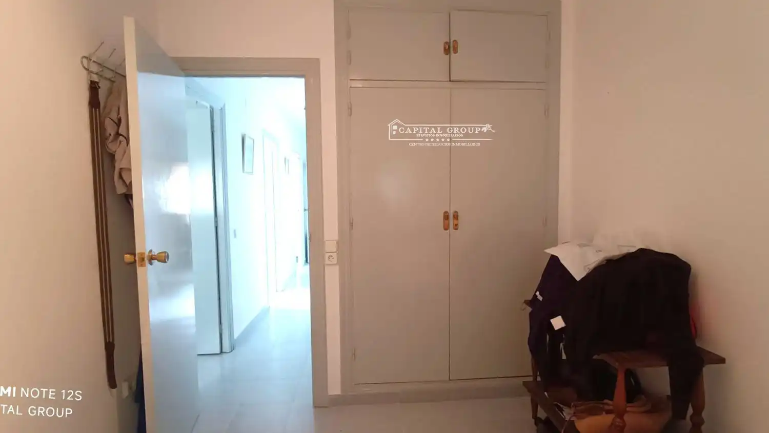Piso en venta en Punta Umbría con Terraza, Amueblado y Horno
