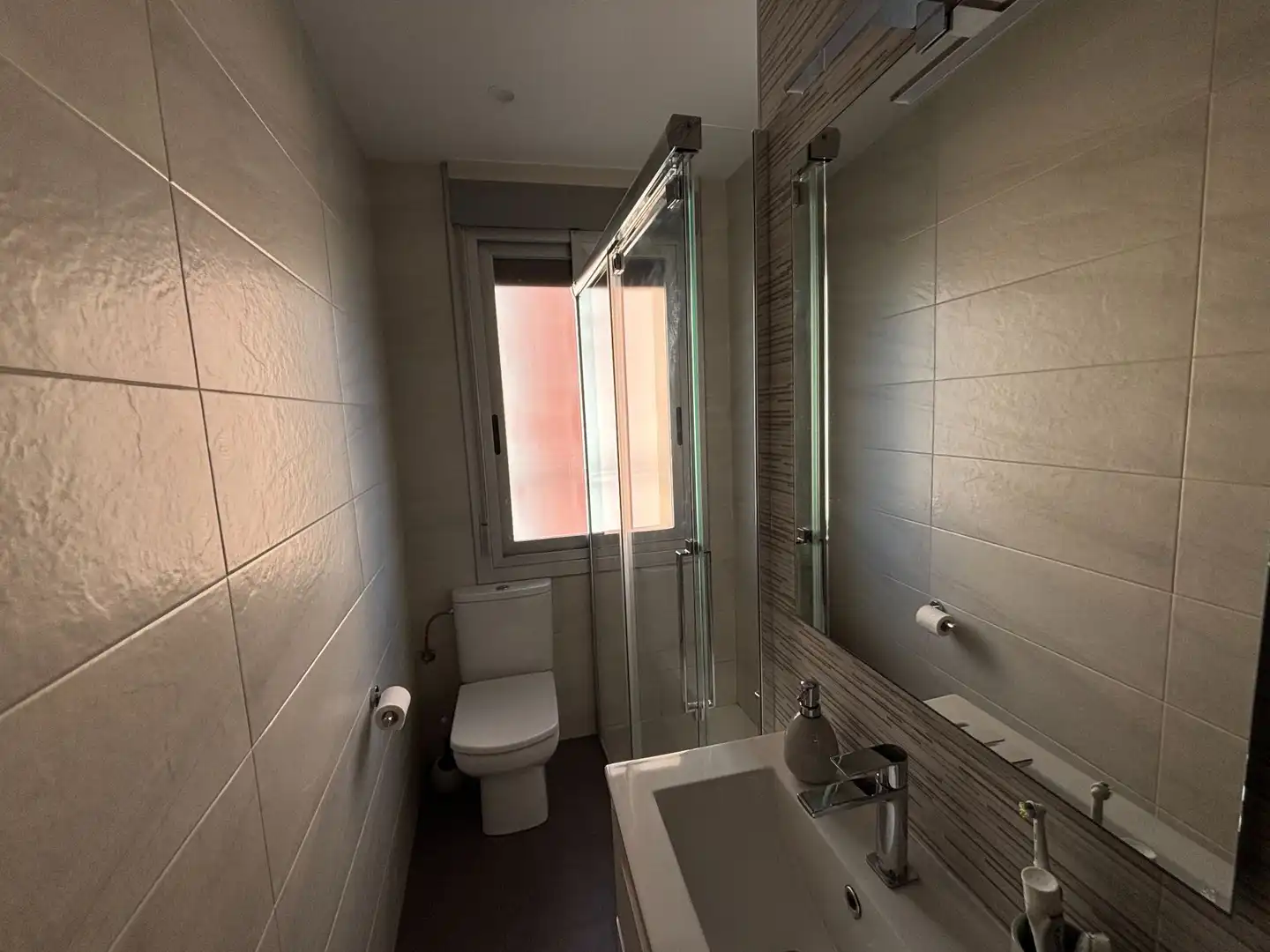 Baño de Piso en venta en Eibar con Calefacción y Amueblado