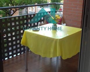 Terrace of Flat to rent in Cáceres Capital