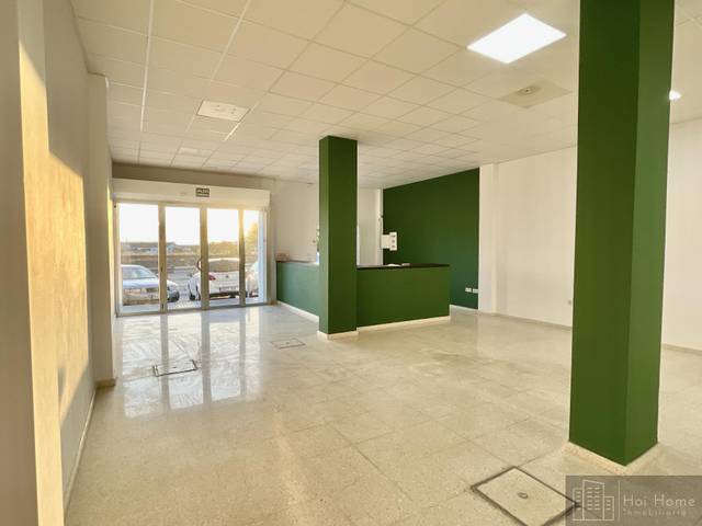 Local comercial en Alquiler en Picadueñas