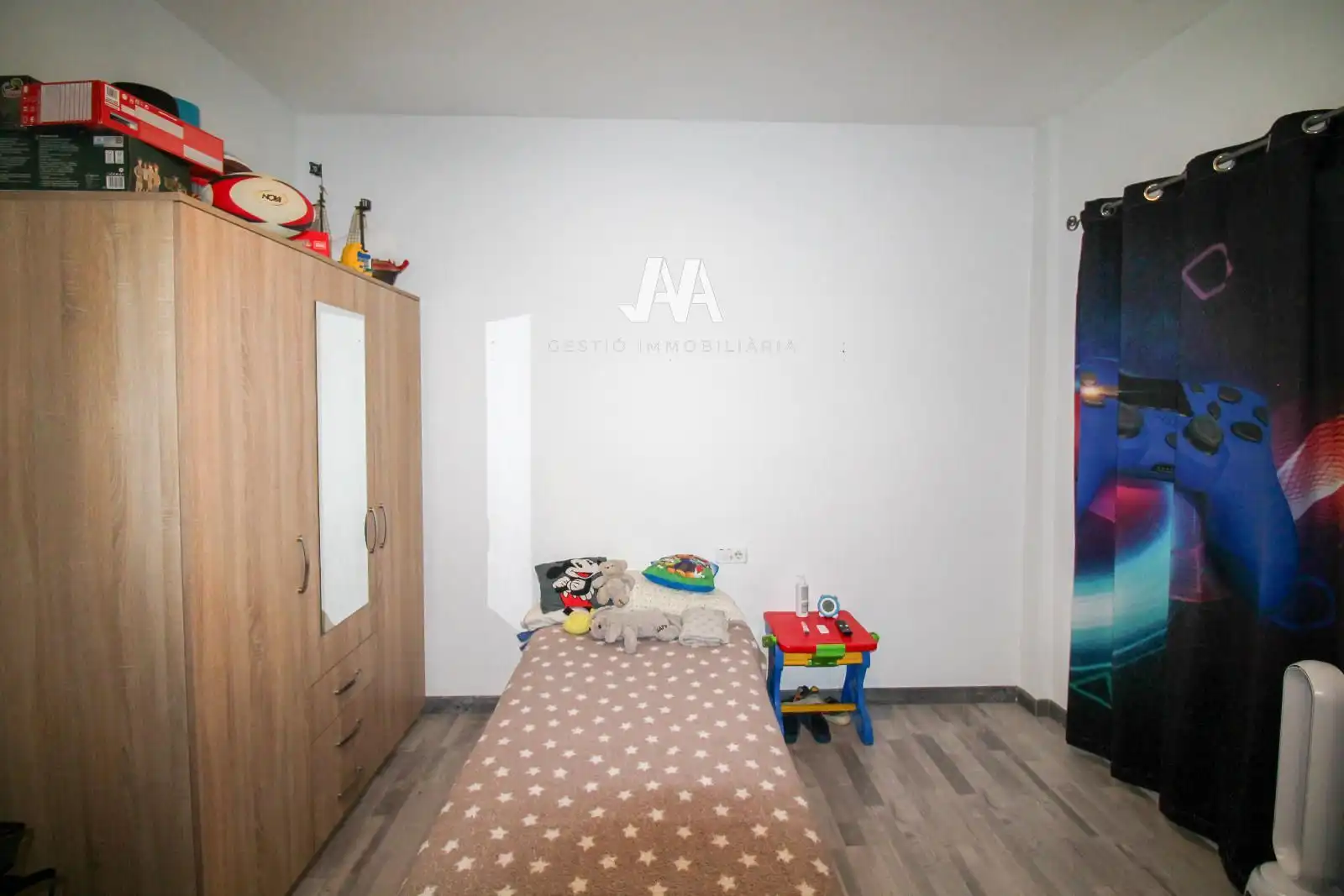 Piso con terraza en venta en El Poble Sec, imagen 21
