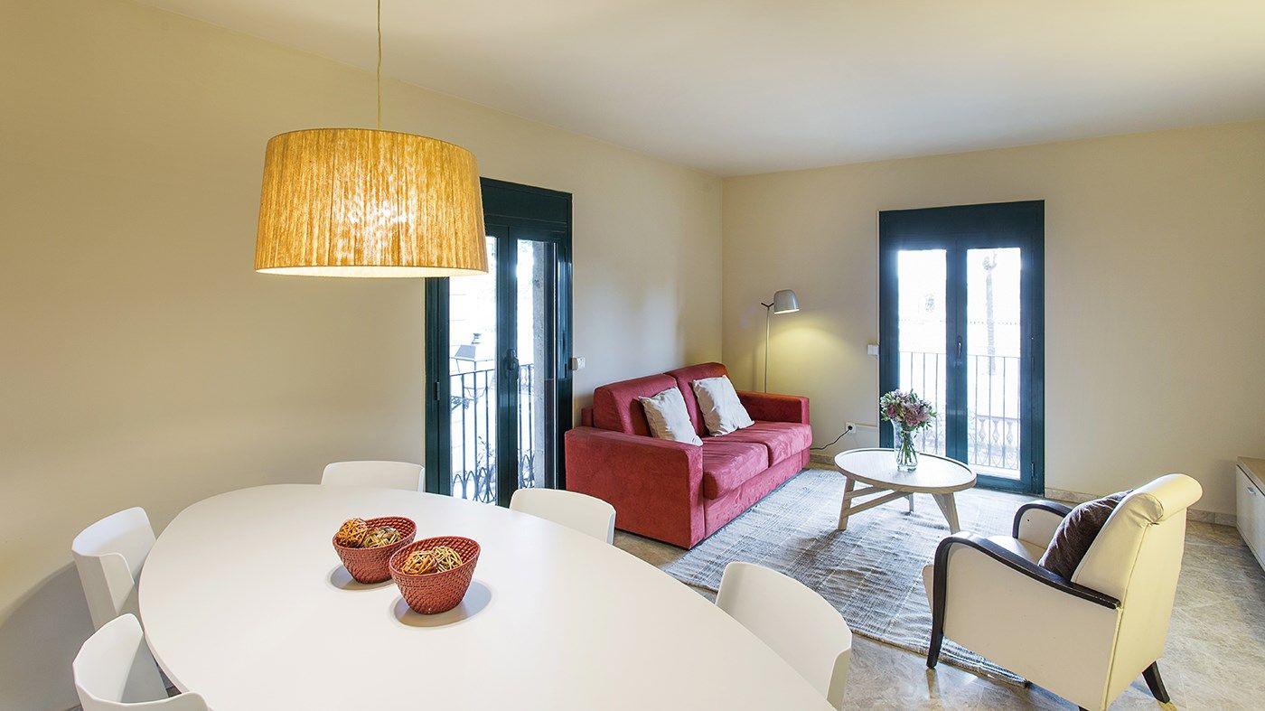 Flat to rent in Barri Gòtic