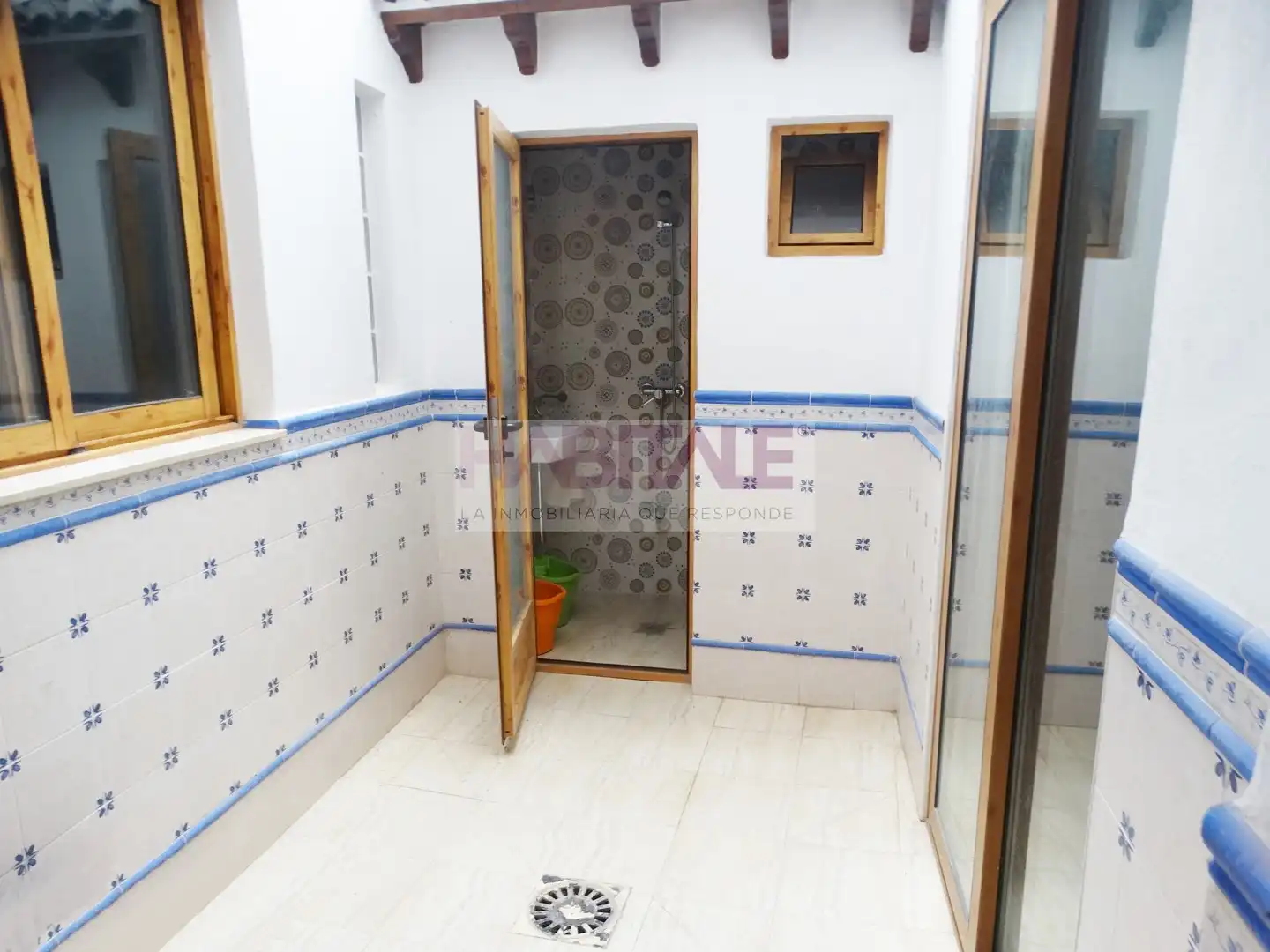 Bany de Casa adosada en venda en Xàtiva amb Traster i Moblat