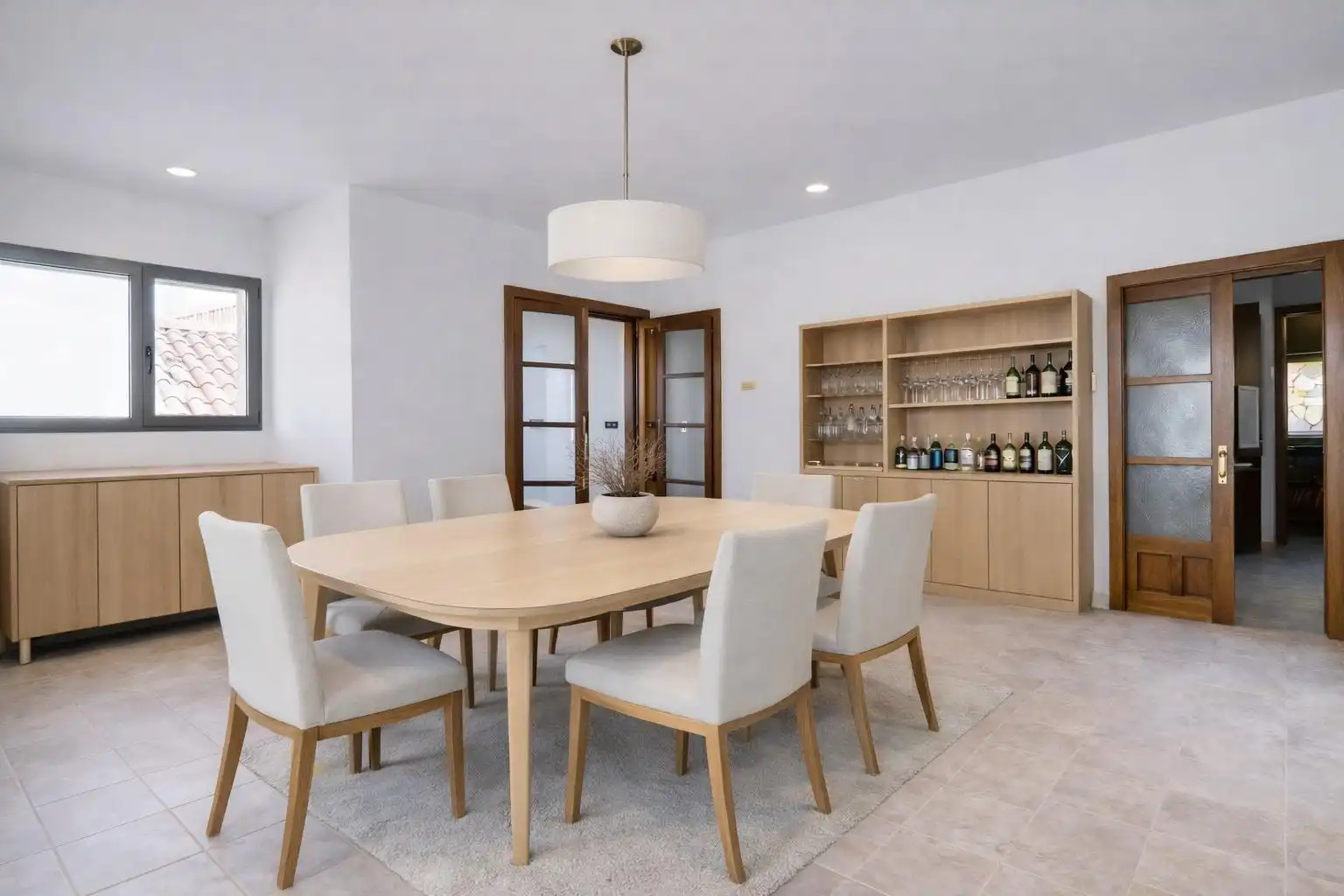 Villa mit Terrasse zum Verkauf in Sa Riera - Sa Fontansa, imagen 6