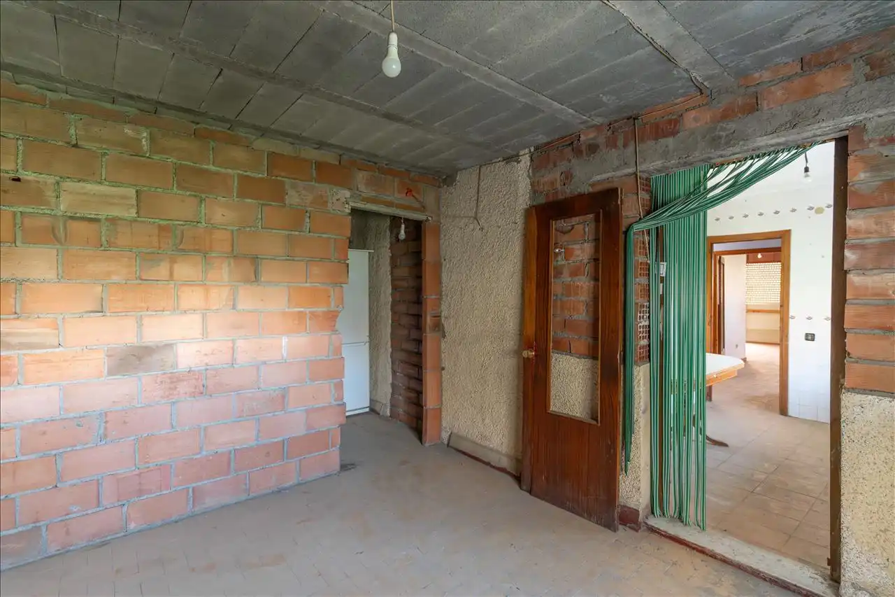 Casa adosada en venta en El Ejido con Terraza
